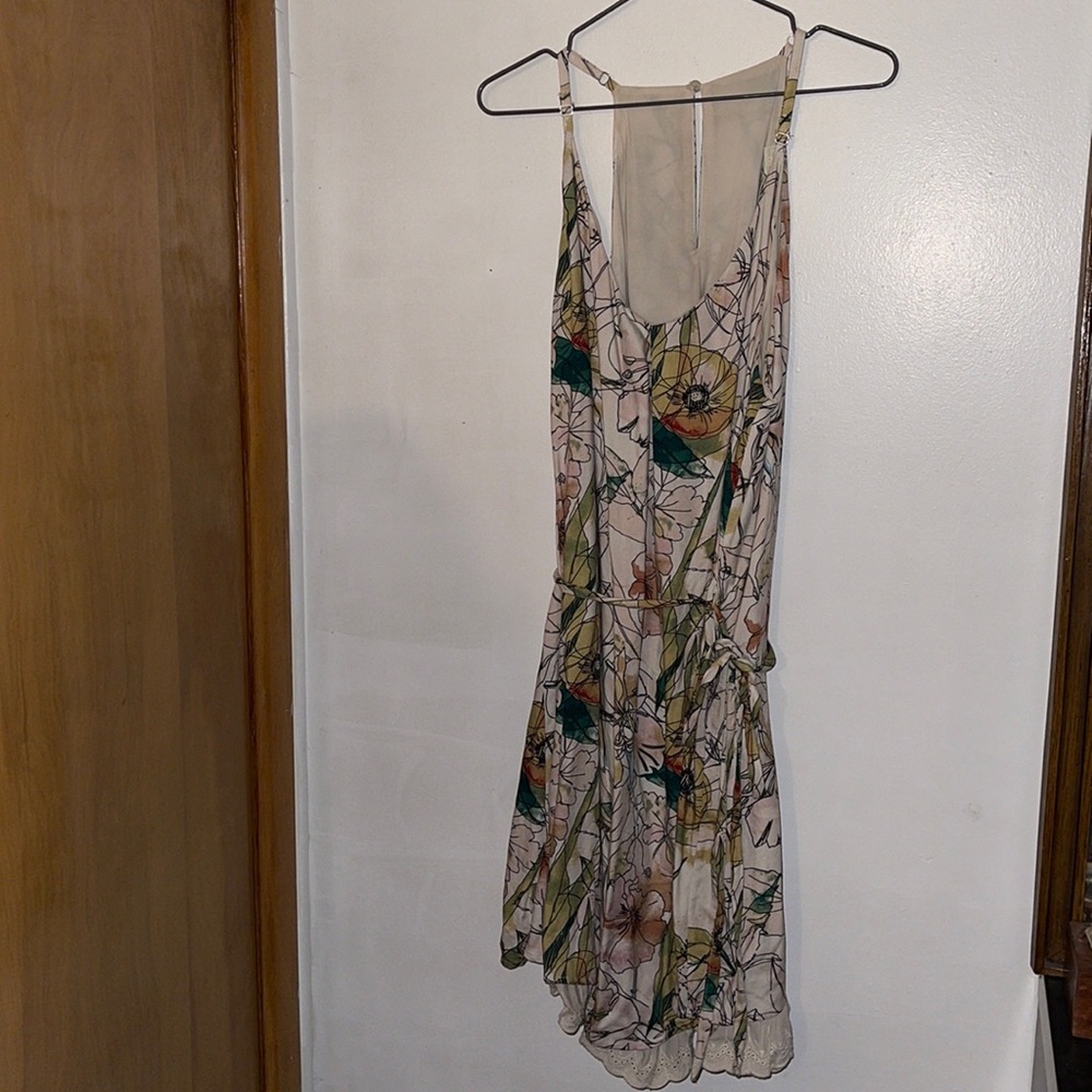 Forever21+ Dress